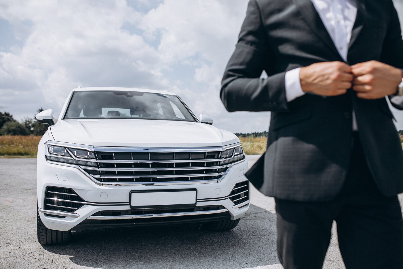 How to Start a Luxury Car Rental Business