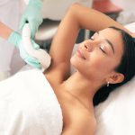Face Laser Hair Removal