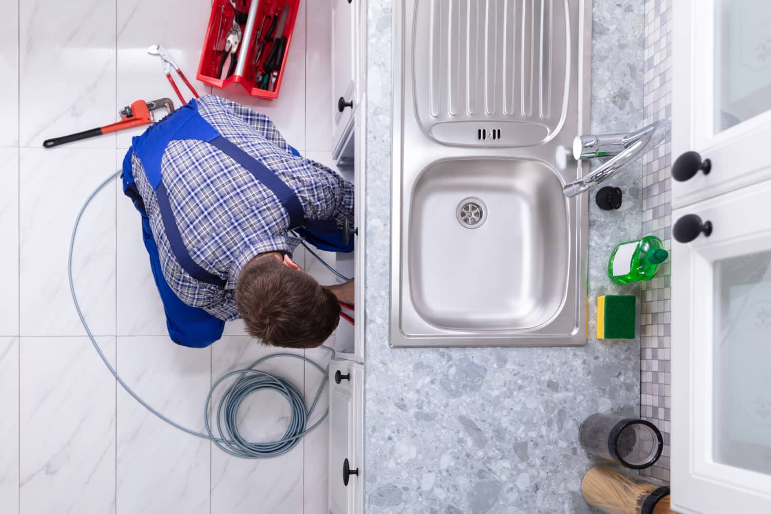Top-Quality Plumbing Services: Your Go-To Partner in Pompano Beach, FL