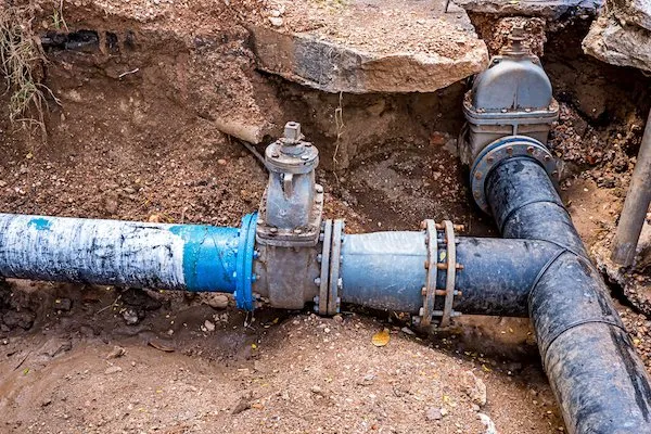 Reliable Waterline Repair & Replacement Services in Mesa, AZ: Ensuring Seamless Water Flow