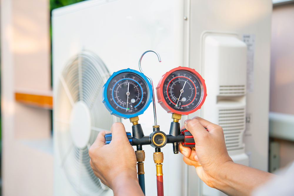 Expert Air Conditioning Installation Services in Sacramento, CA: Keeping You Cool and Comfortable